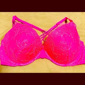 Victoria’s Secret Very Sexy Push-Up Bra